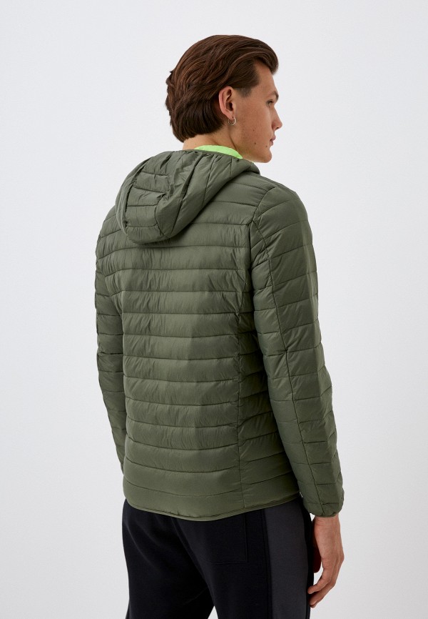 фото Куртка утепленная scuola nautica italiana