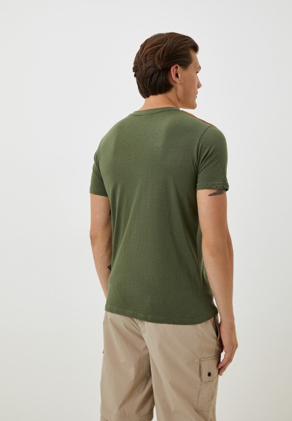 фото Футболка scuola nautica italiana