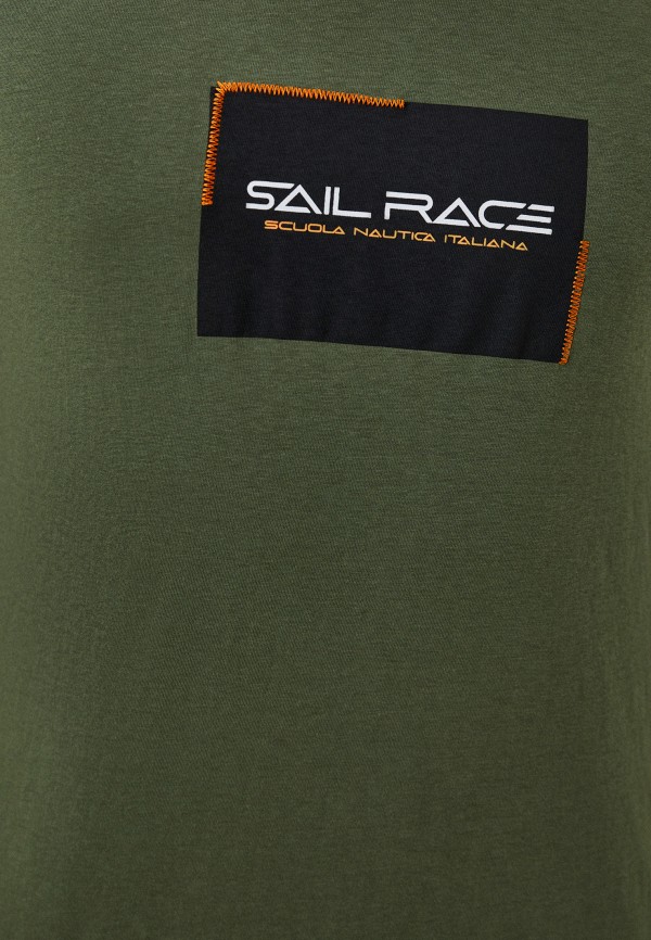 фото Футболка scuola nautica italiana