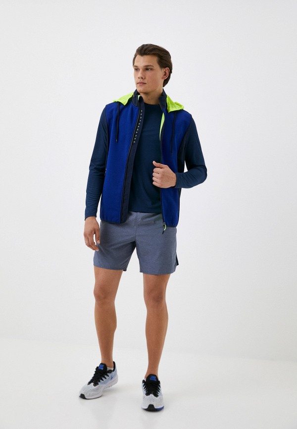 фото Жилет спортивный scuola nautica italiana