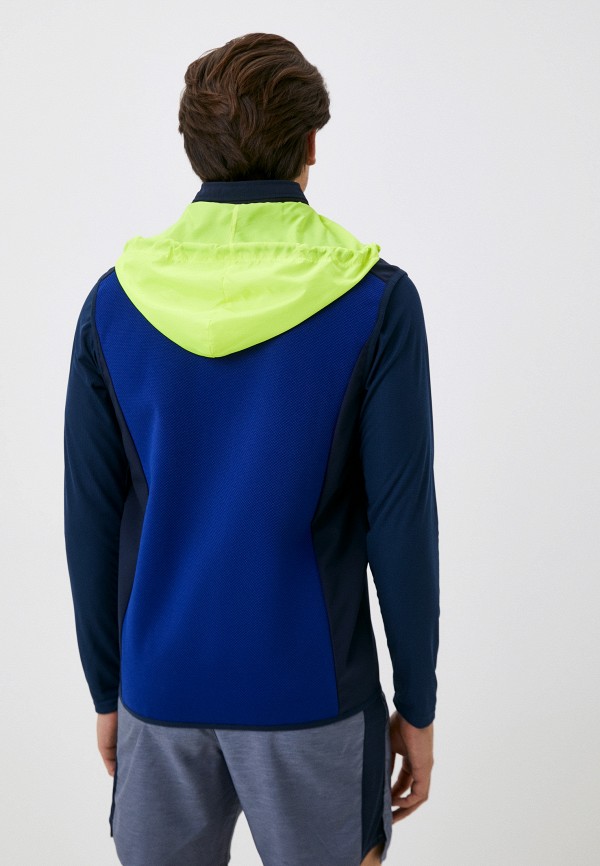 фото Жилет спортивный scuola nautica italiana