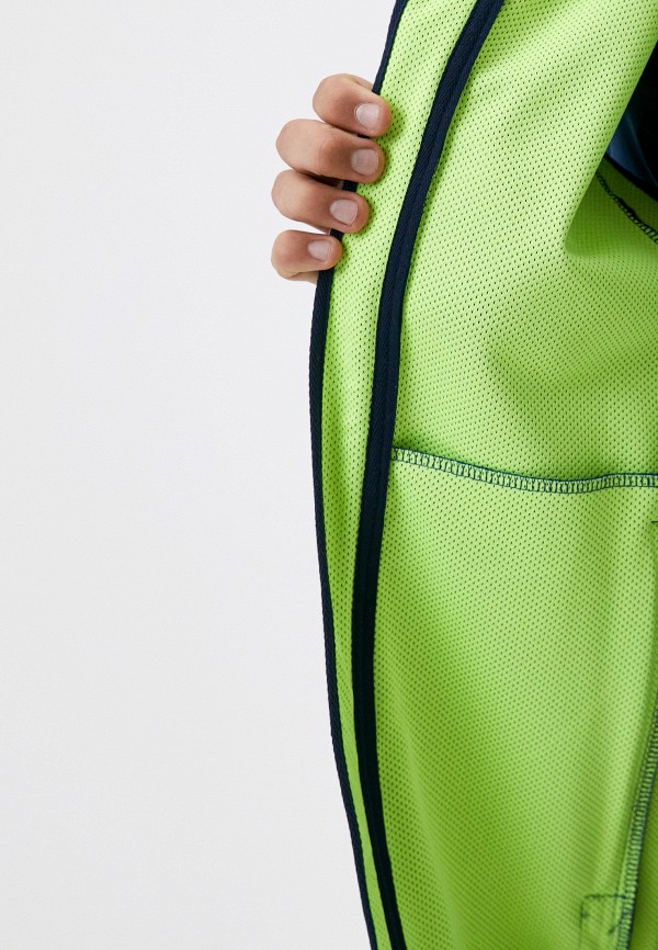 фото Жилет спортивный scuola nautica italiana