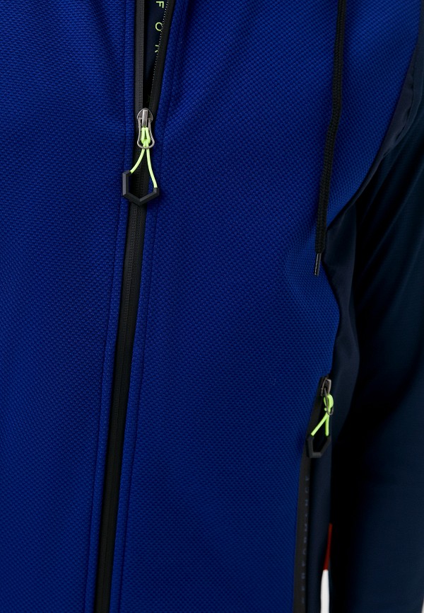 фото Жилет спортивный scuola nautica italiana