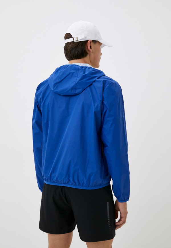 фото Ветровка scuola nautica italiana