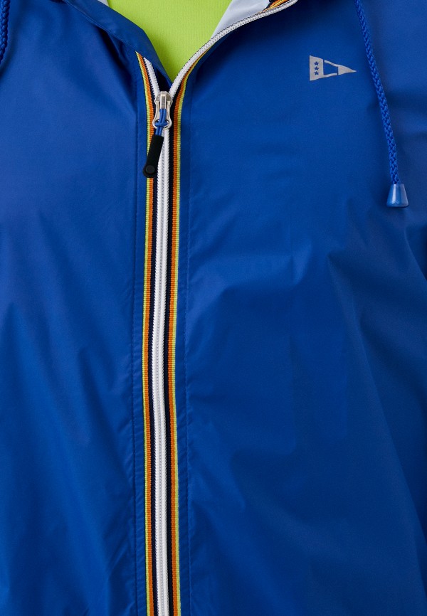 фото Ветровка scuola nautica italiana