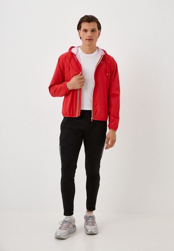 фото Ветровка scuola nautica italiana