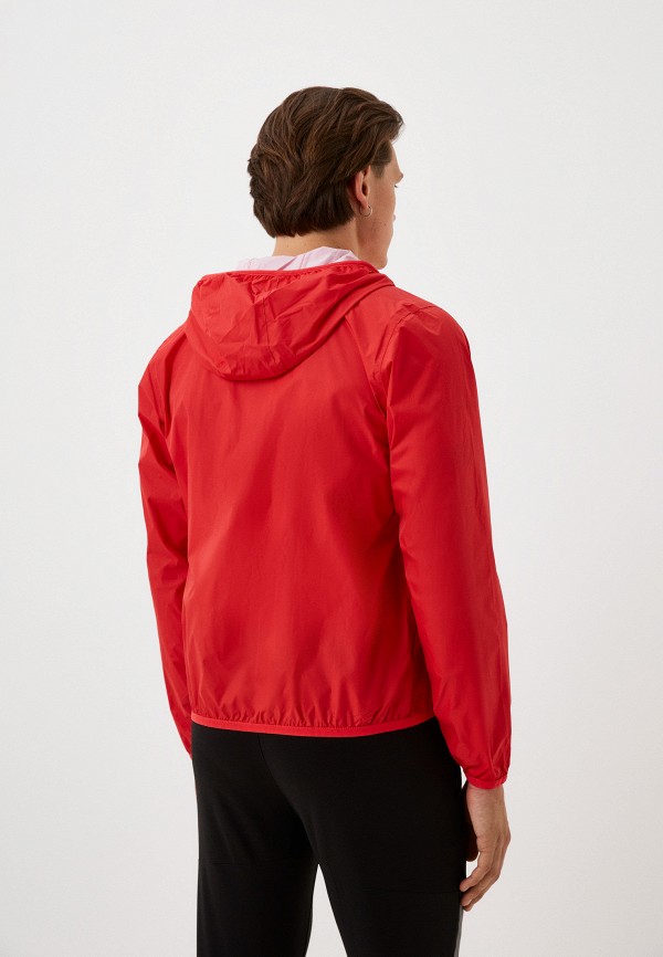 фото Ветровка scuola nautica italiana