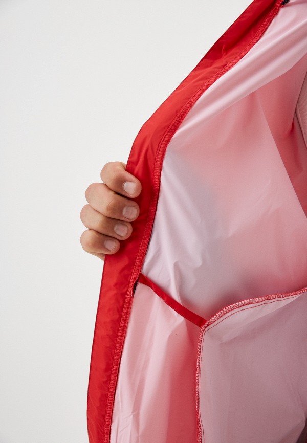 фото Ветровка scuola nautica italiana