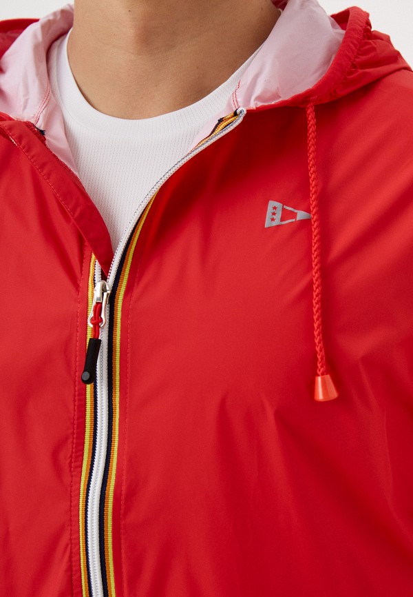 фото Ветровка scuola nautica italiana