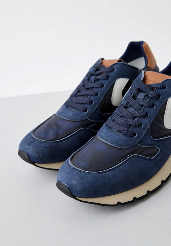 фото Кроссовки voile blanche