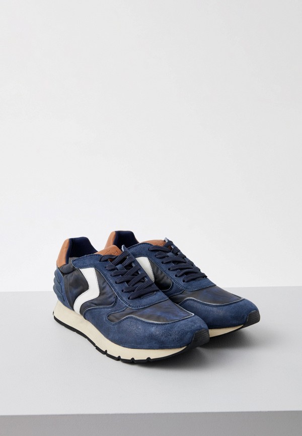 фото Кроссовки voile blanche