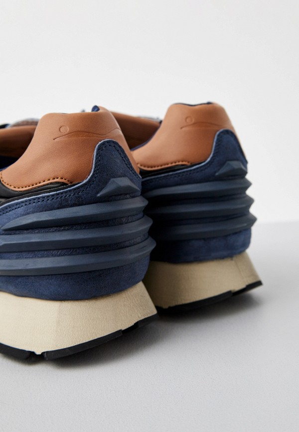 фото Кроссовки voile blanche