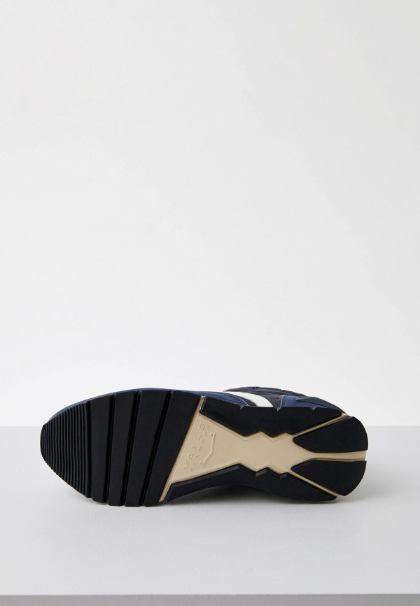 фото Кроссовки voile blanche