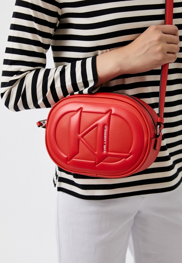 фото Сумка karl lagerfeld