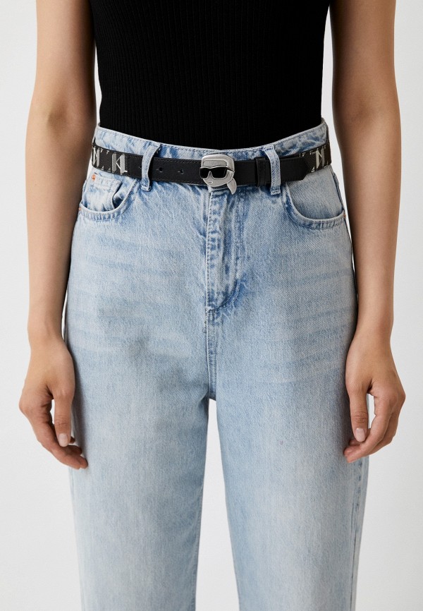 фото Ремень karl lagerfeld