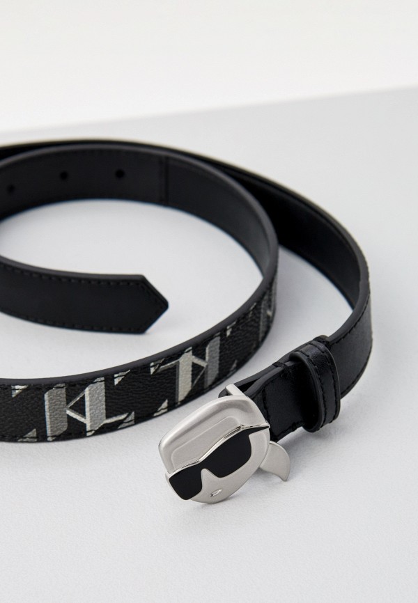 фото Ремень karl lagerfeld