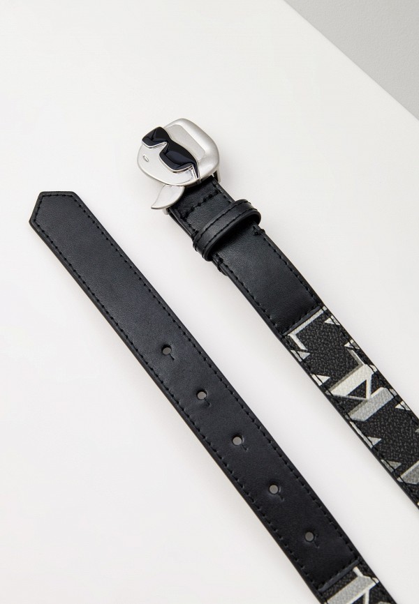 фото Ремень karl lagerfeld