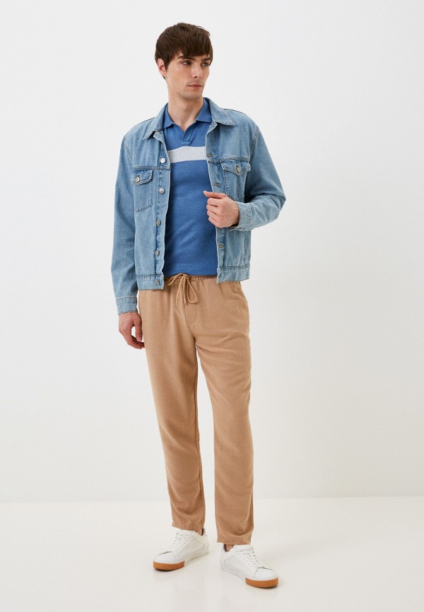 фото Брюки f.g.z.