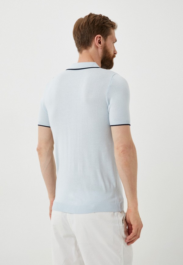 фото Поло f.g.z.