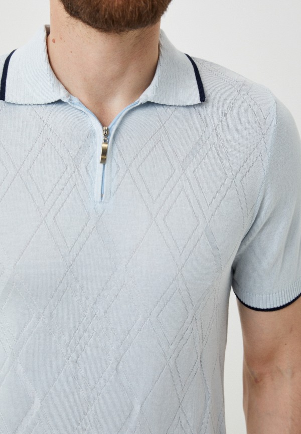 фото Поло f.g.z.