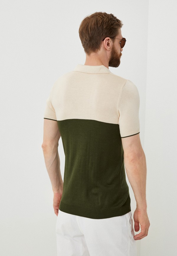 фото Поло f.g.z.