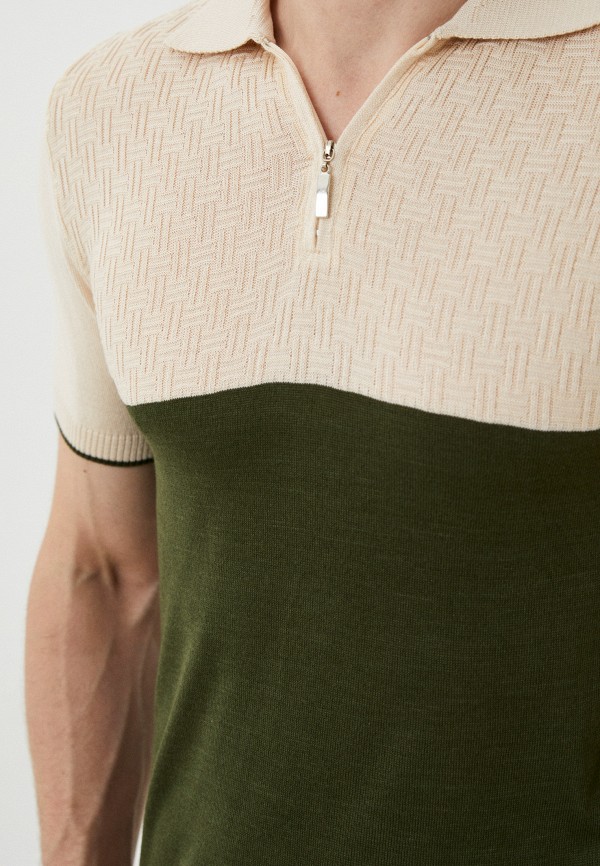 фото Поло f.g.z.