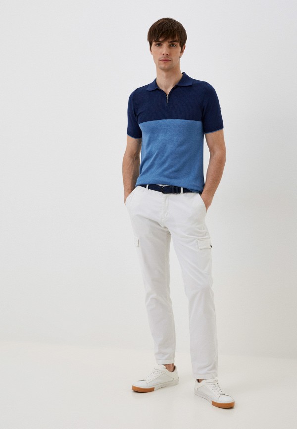 фото Поло f.g.z.