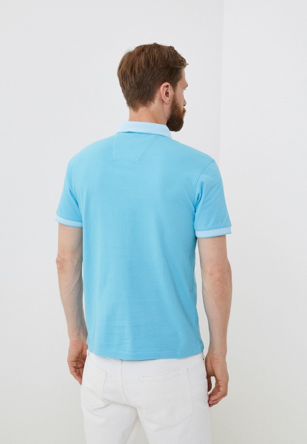 фото Поло f.g.z.