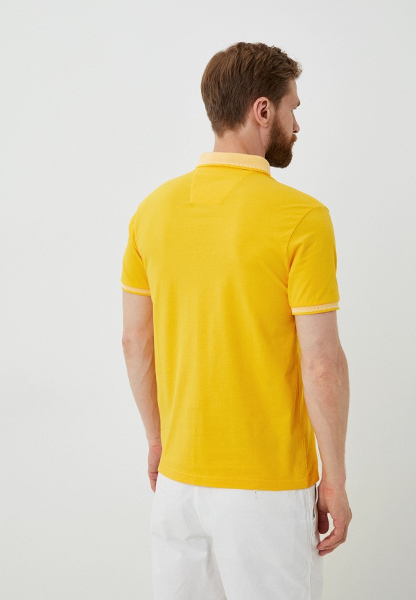 фото Поло f.g.z.