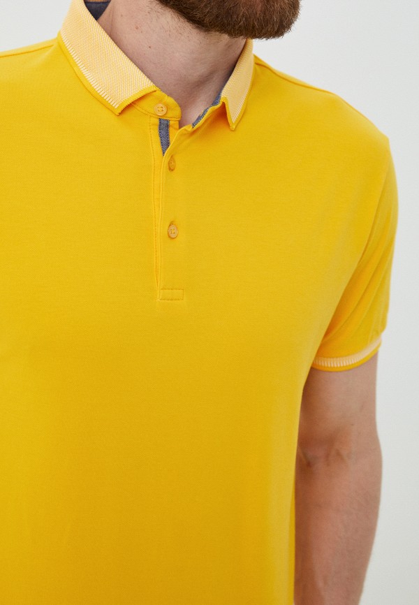 фото Поло f.g.z.