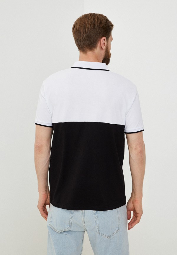 фото Поло f.g.z.