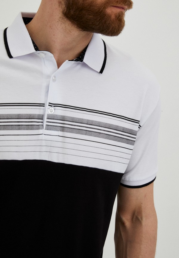 фото Поло f.g.z.