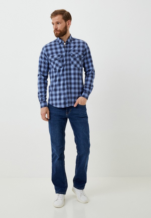 фото Рубашка f.g.z.