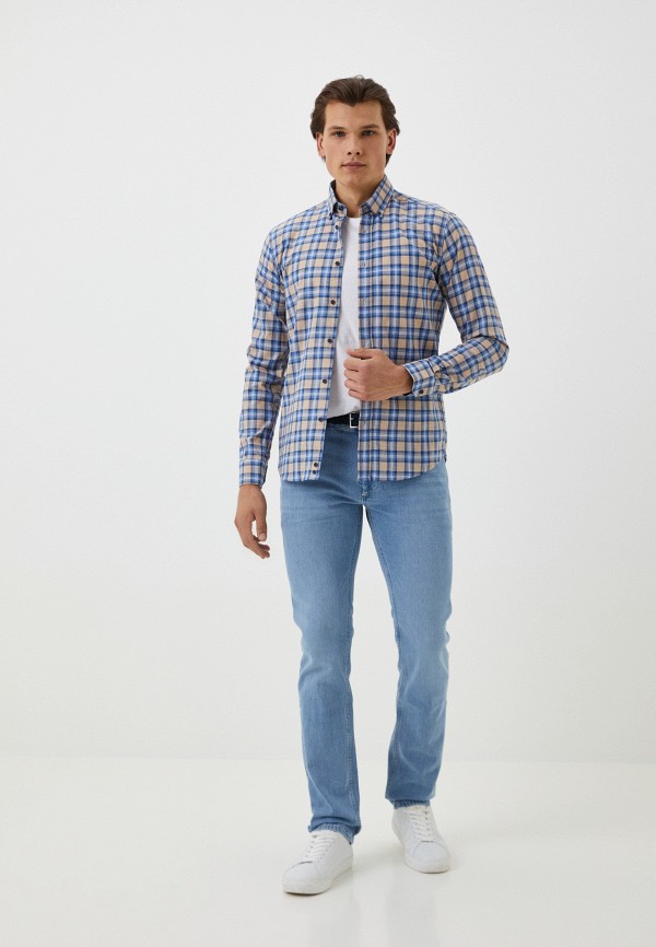 фото Рубашка f.g.z.