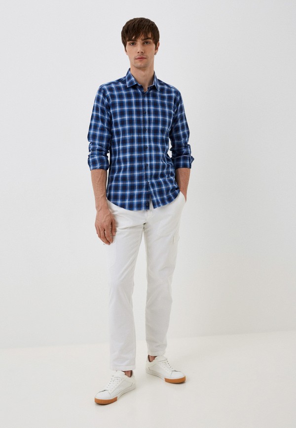 фото Рубашка f.g.z.