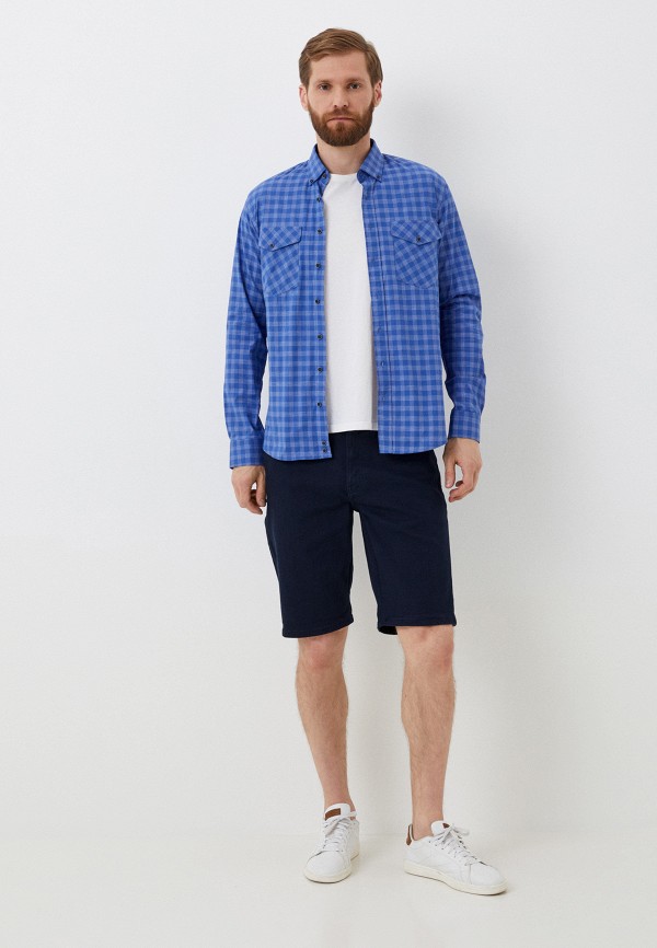 фото Рубашка f.g.z.