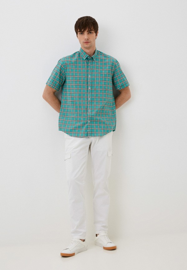 фото Рубашка f.g.z.