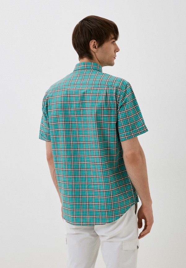 фото Рубашка f.g.z.