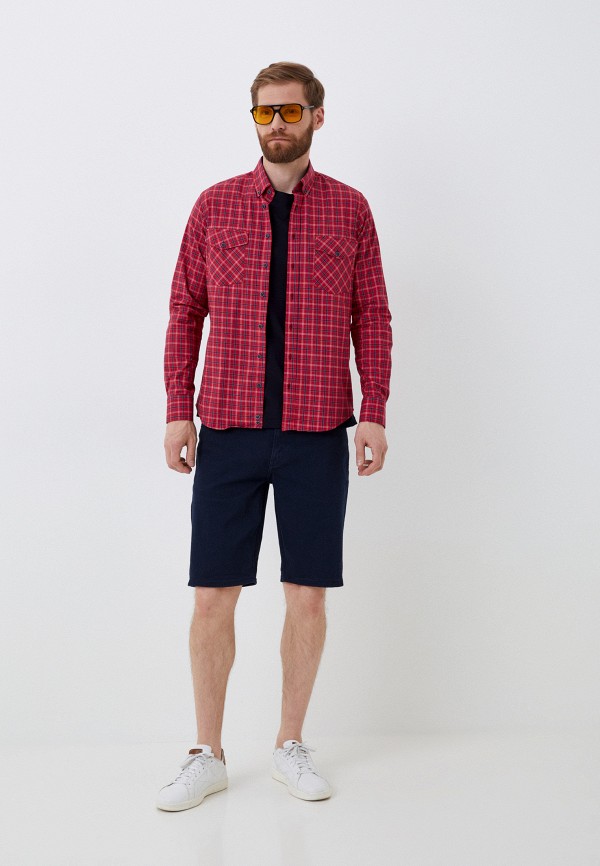 фото Рубашка f.g.z.