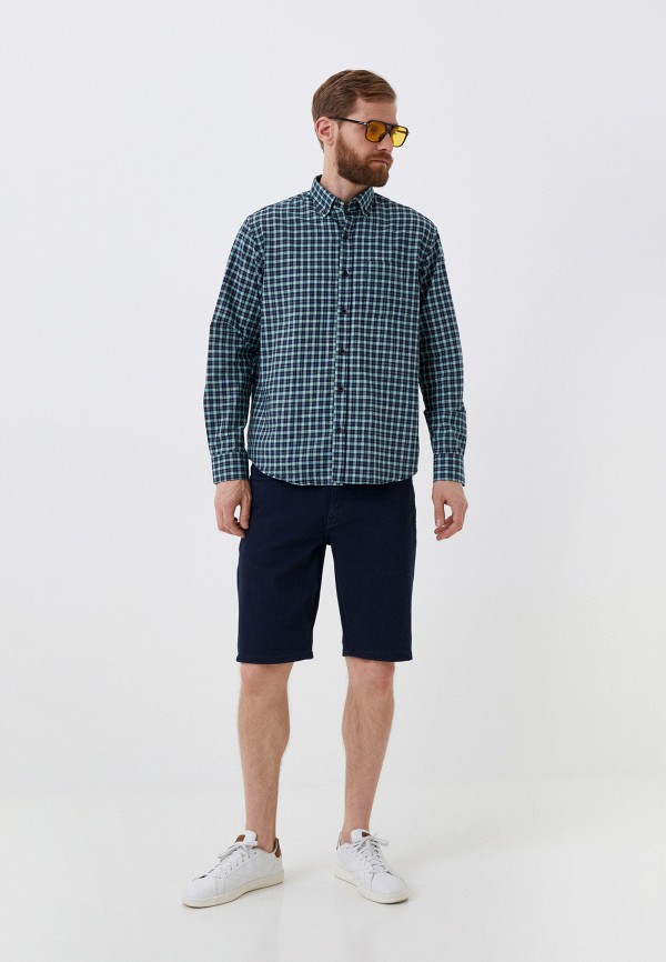 фото Рубашка f.g.z.