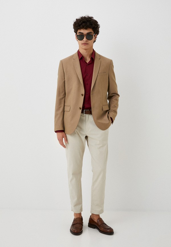 фото Рубашка f.g.z.