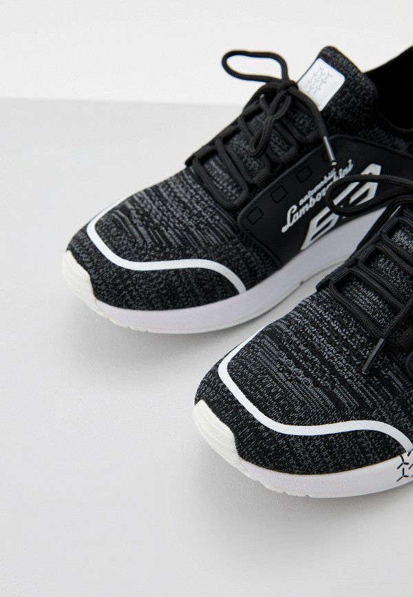 фото Кроссовки automobili lamborghini