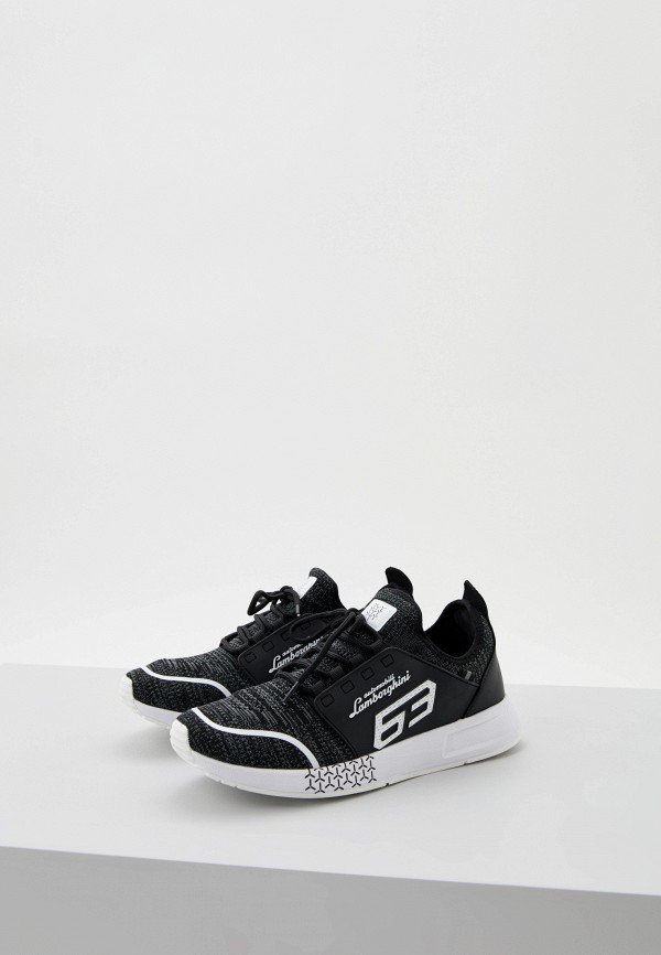 фото Кроссовки automobili lamborghini