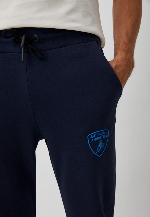 фото Брюки спортивные automobili lamborghini