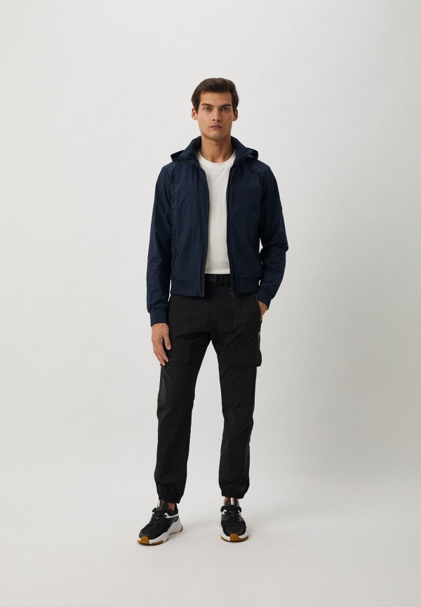 фото Брюки automobili lamborghini