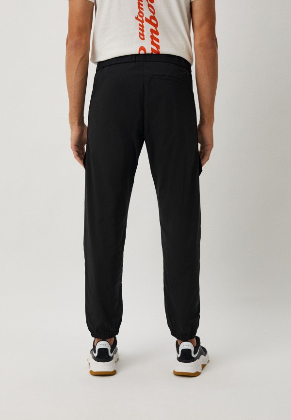 фото Брюки automobili lamborghini