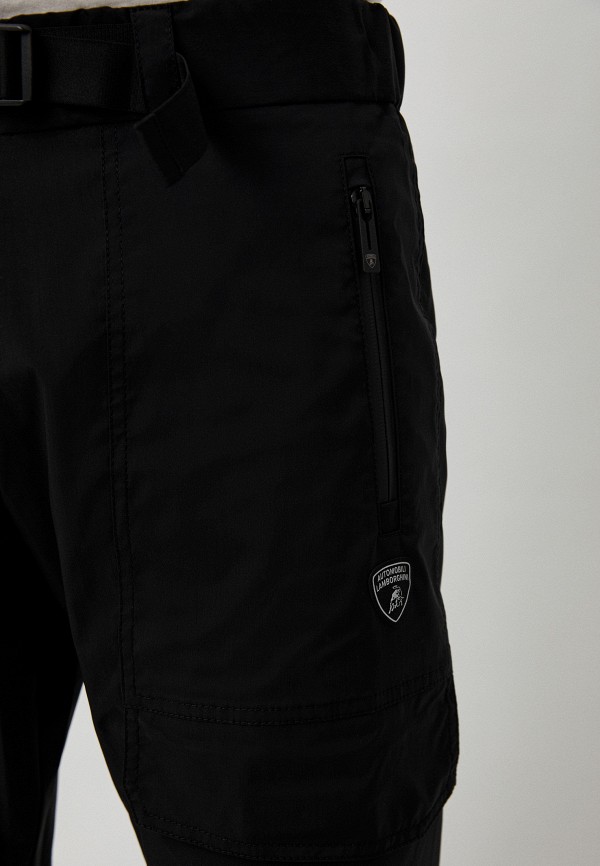 фото Брюки automobili lamborghini