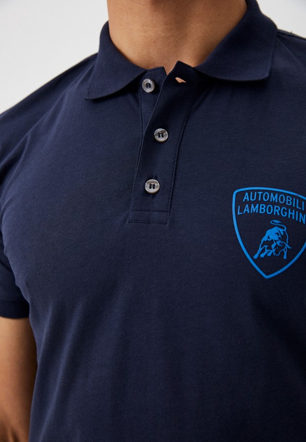 фото Поло automobili lamborghini