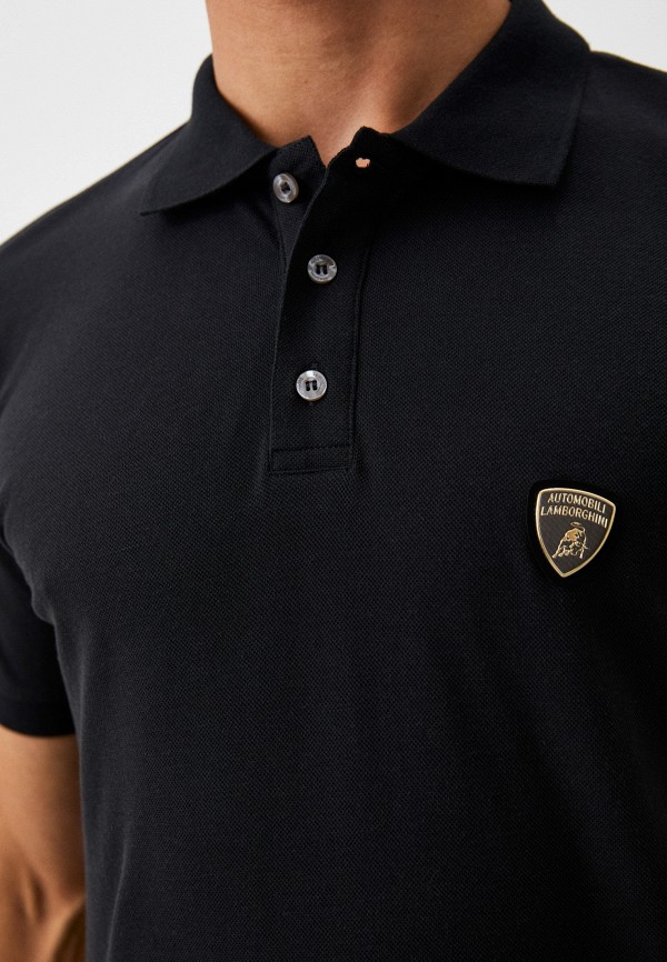 фото Поло automobili lamborghini