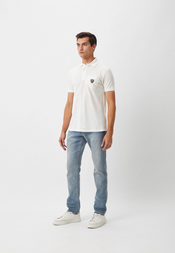 фото Поло automobili lamborghini